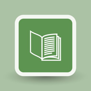 ekibimizi kitap simgesi