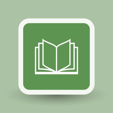 ekibimizi kitap simgesi