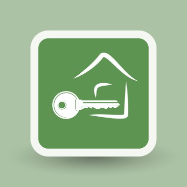 ekibimizi anahtar simgesi