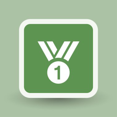 ekibimizi Ödülü simgesinin