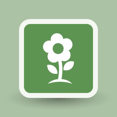 ekibimizi çiçek simgesinin