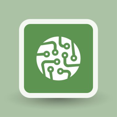 ekibimizi devre kartı simgesinin