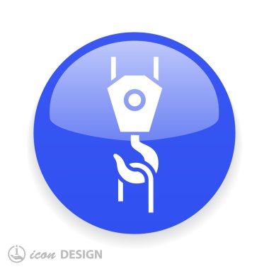 ekibimizi vinç kanca