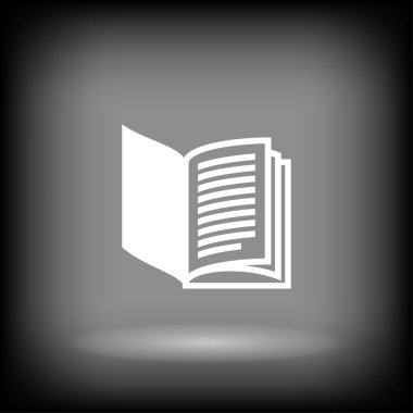 ekibimizi kitap simgesi