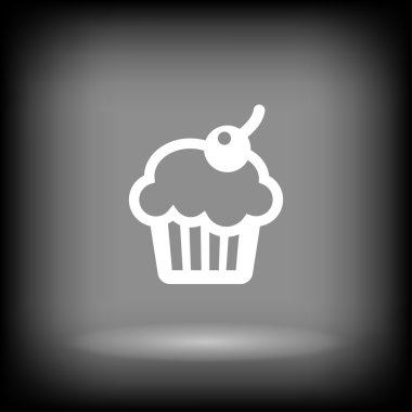 ekibimizi kek simgesinin