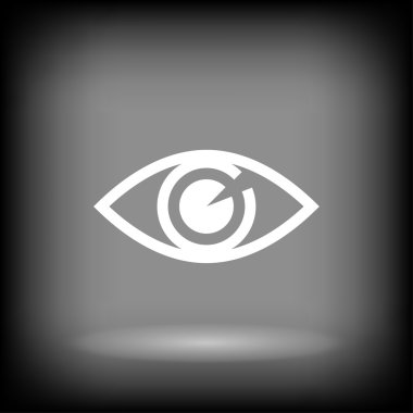 ekibimizi göz simgesinin