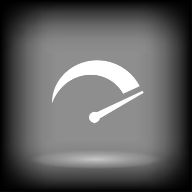 ekibimizi hız göstergesi simgesinin