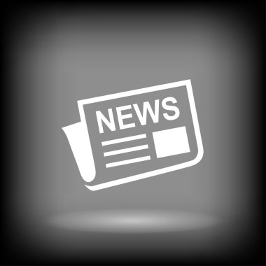 Ekibimizi haber simgesinin