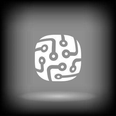 ekibimizi devre kartı simgesinin