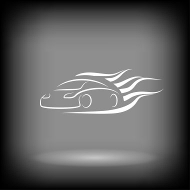 ekibimizi araba simgesinin