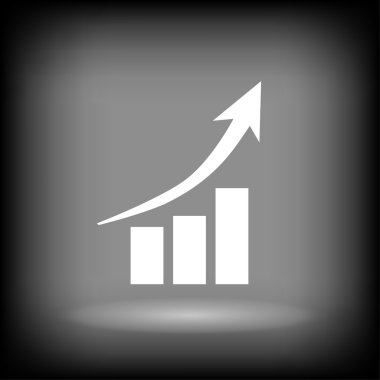 İstatistik grafik resim