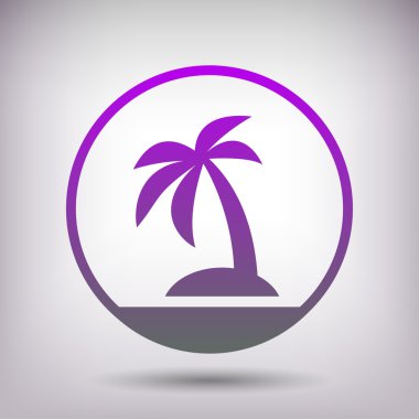 ekibimizi Adası simgesinin