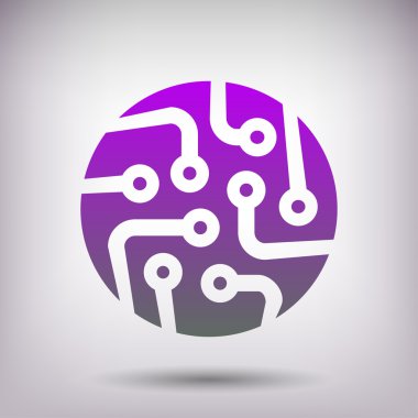 ekibimizi devre kartı simgesinin