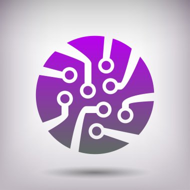 ekibimizi devre kartı simgesinin