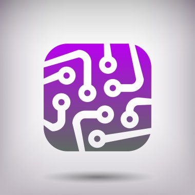 ekibimizi devre kartı simgesinin