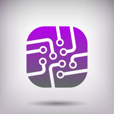 ekibimizi devre kartı simgesinin