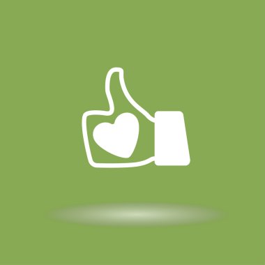 ekibimizi gibi simgesinin