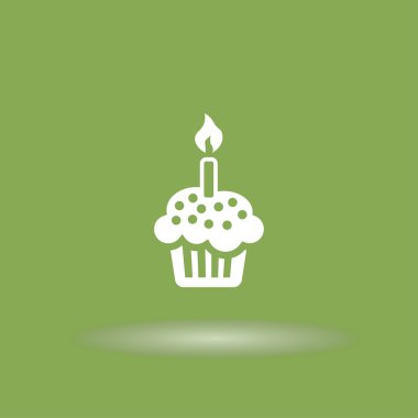 ekibimizi kek simgesinin