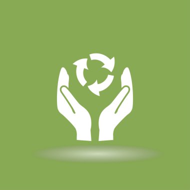 ekibimizi Eko simgesinin