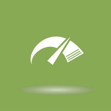 ekibimizi hız göstergesi simgesinin