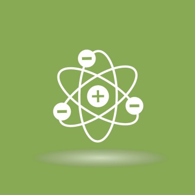 ekibimizi atom simgesinin