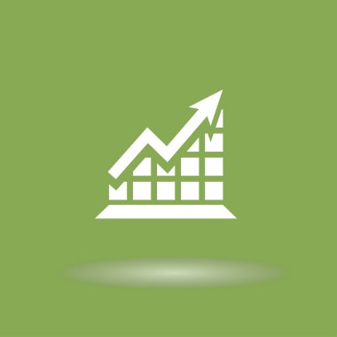 İstatistik grafik resim