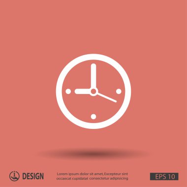 Saat simgesi ekibimizi