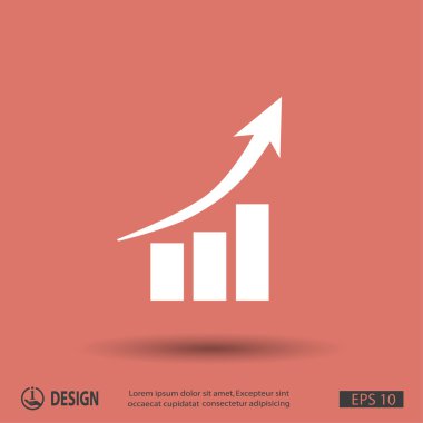 İstatistik grafik resim