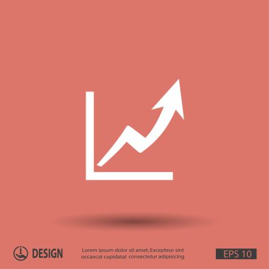 İstatistik grafik resim
