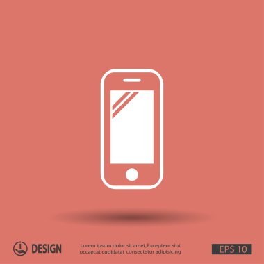 ekibimizi mobil simge tasarlamak