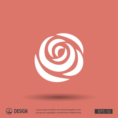 ekibimizi gül simgesinin