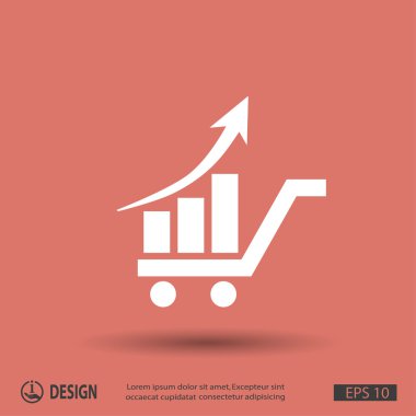 İstatistik grafik resim