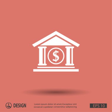 ekibimizi banka simgesinin