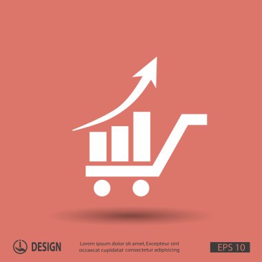 İstatistik grafik resim