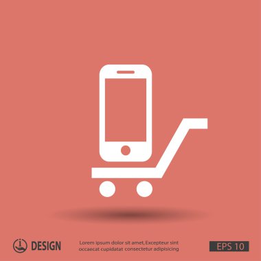 ekibimizi mobil simge tasarlamak