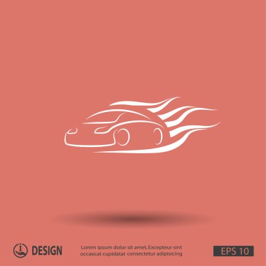 ekibimizi araba simgesinin