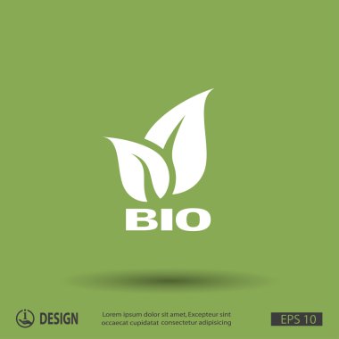 ekibimizi Eko simgesinin