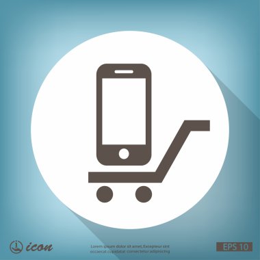 ekibimizi mobil simge tasarlamak
