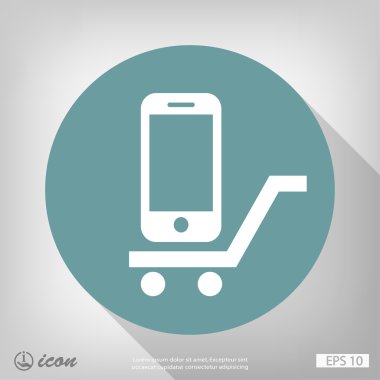 ekibimizi mobil simge tasarlamak