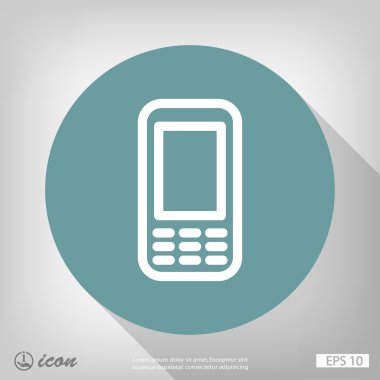 ekibimizi mobil simge tasarlamak