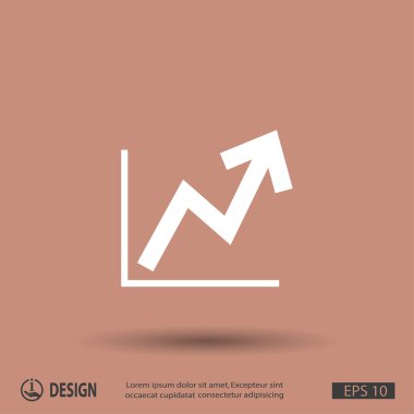 İstatistik grafik resim