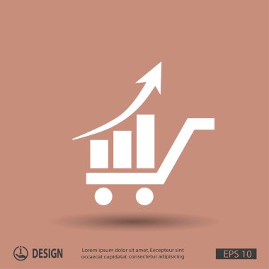 İstatistik grafik resim