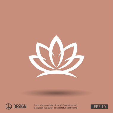 ekibimizi lotus simgesinin