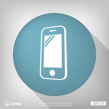 ekibimizi mobil simge tasarlamak