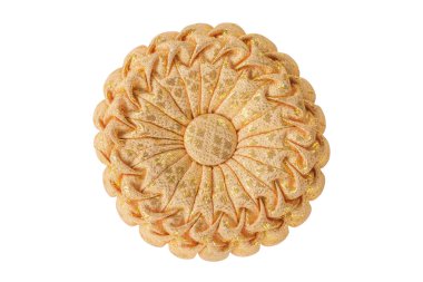 yastık beyaz arkaplanda izole