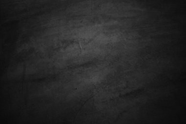 Koyu arka plan doku. Tasarım, karanlık kenarları için boş