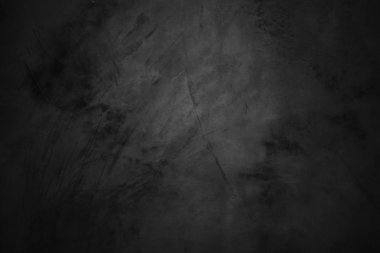 Koyu arka plan doku. Tasarım, karanlık kenarları için boş