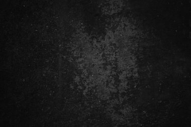 Koyu arka plan doku. Tasarım, karanlık kenarları için boş