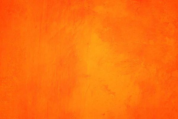 Turuncu arka plan doku. Tasarım, karanlık orang için boş