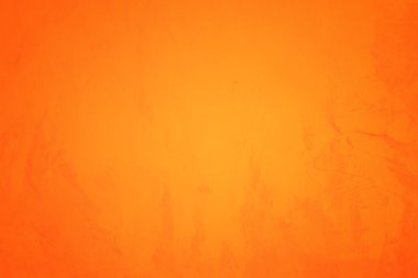 Turuncu arka plan doku. Tasarım, karanlık orang için boş